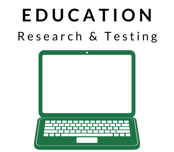 Education and Research Resources