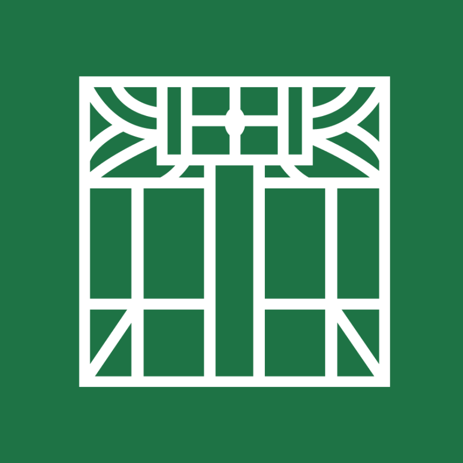 Eckhart Public Library Logo