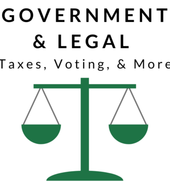 Government & Legal Resources