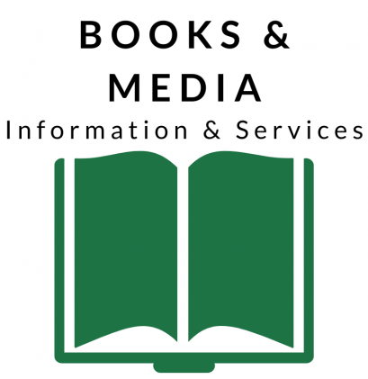 Books and Media Information and Services Resources