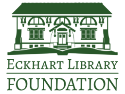 Eckhart Library Foundation Logo
