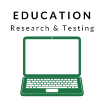 Education and Research Resources