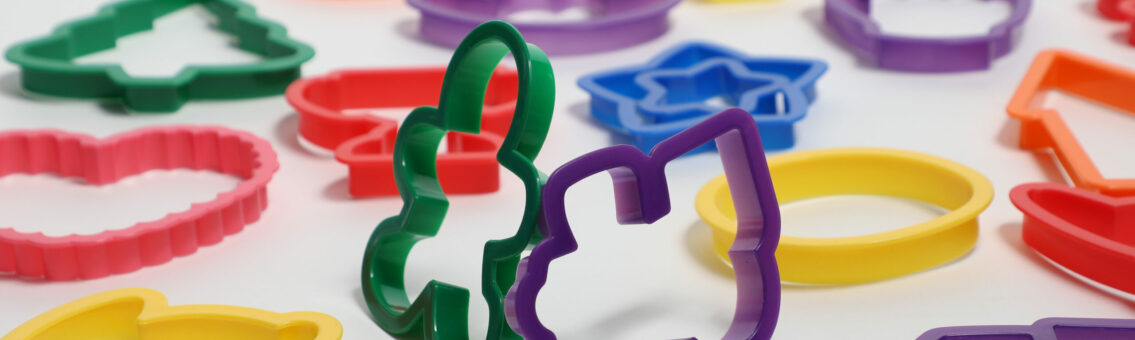 Cookie Cutters